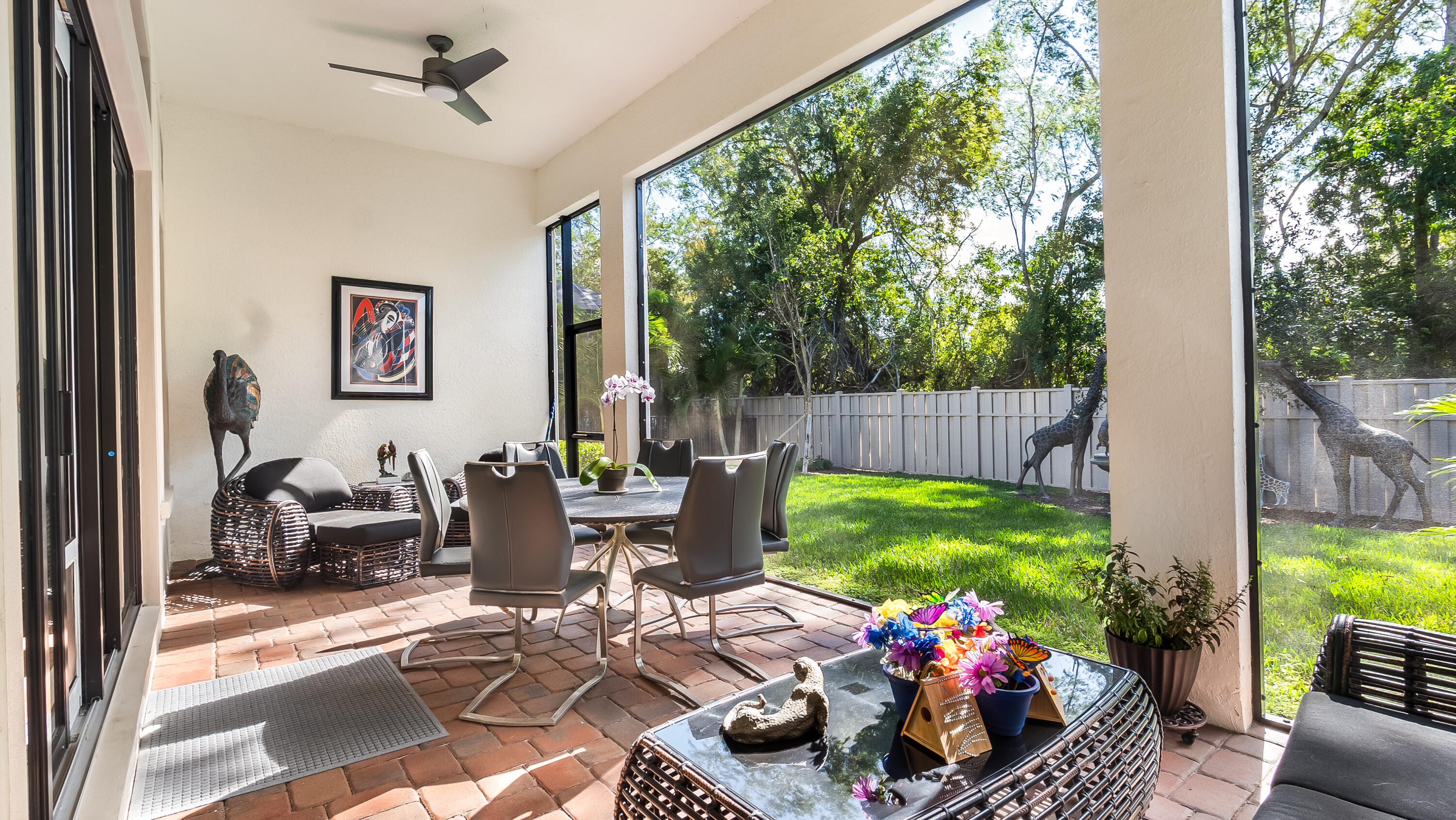 The Falls at Parkland - Residential