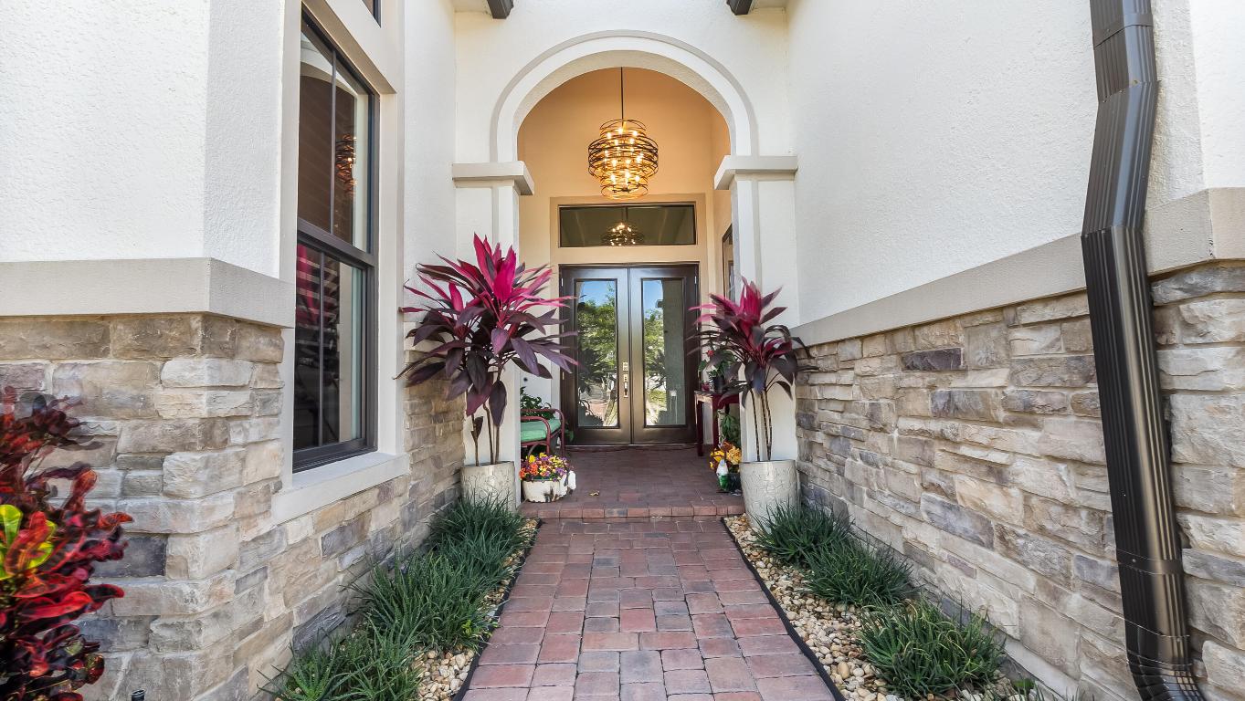 The Falls at Parkland - Residential