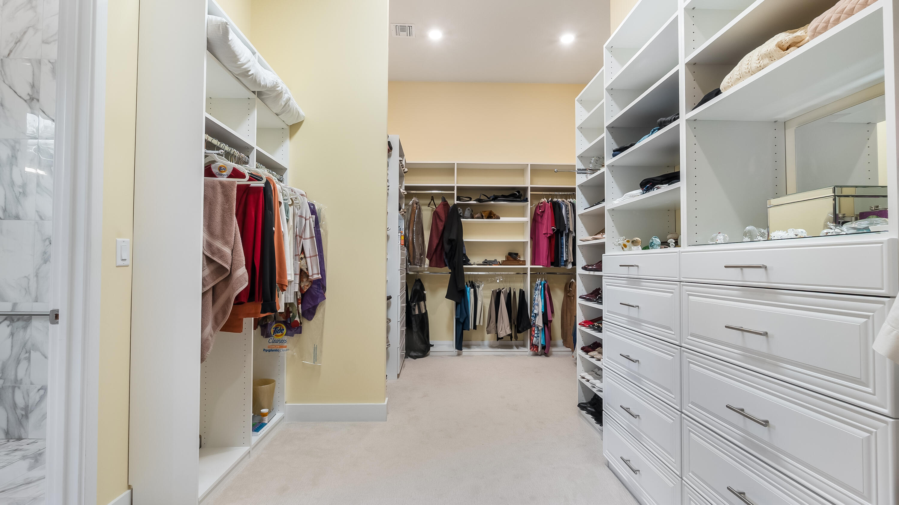 The Falls at Parkland - Residential