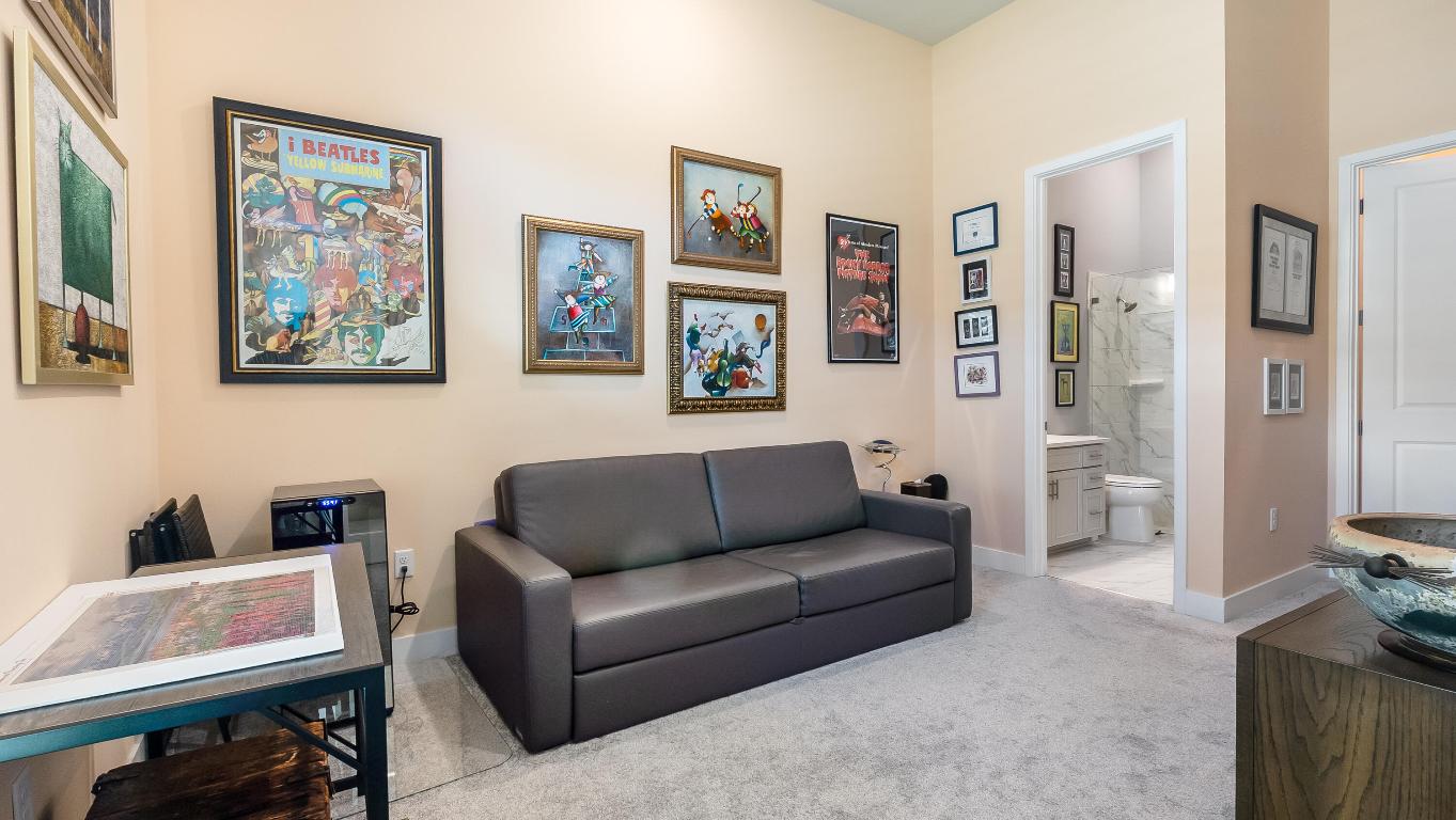 The Falls at Parkland - Residential