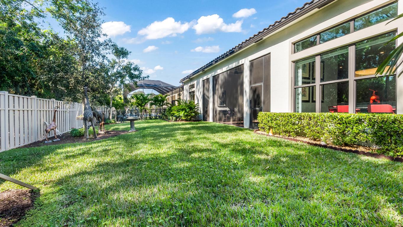 The Falls at Parkland - Residential