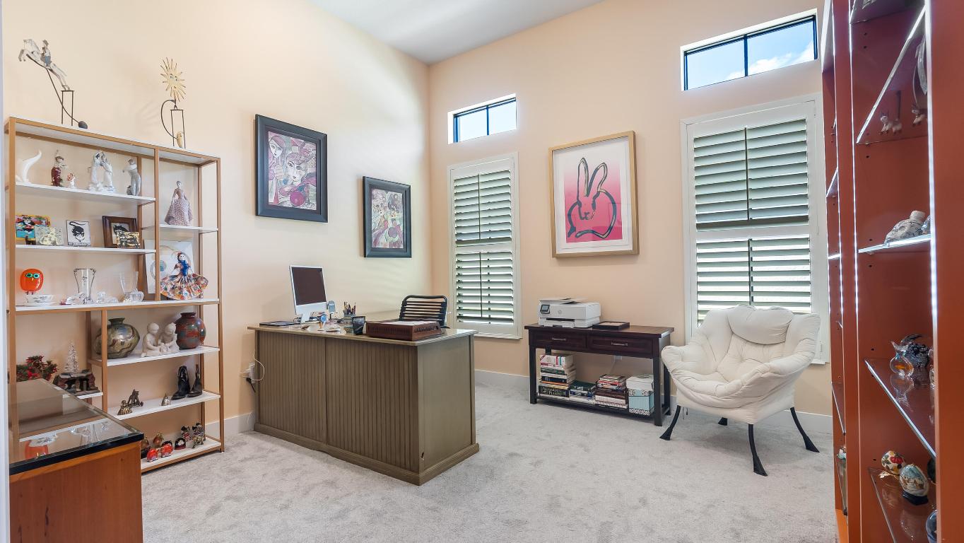 The Falls at Parkland - Residential