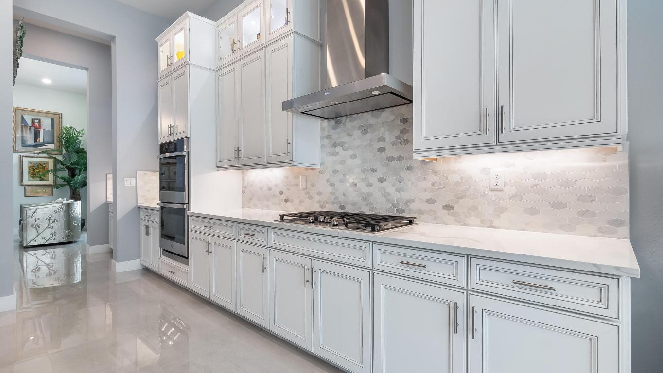 The Falls at Parkland - Residential