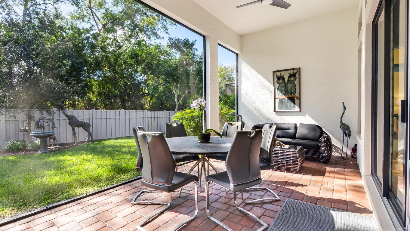 The Falls at Parkland - Residential