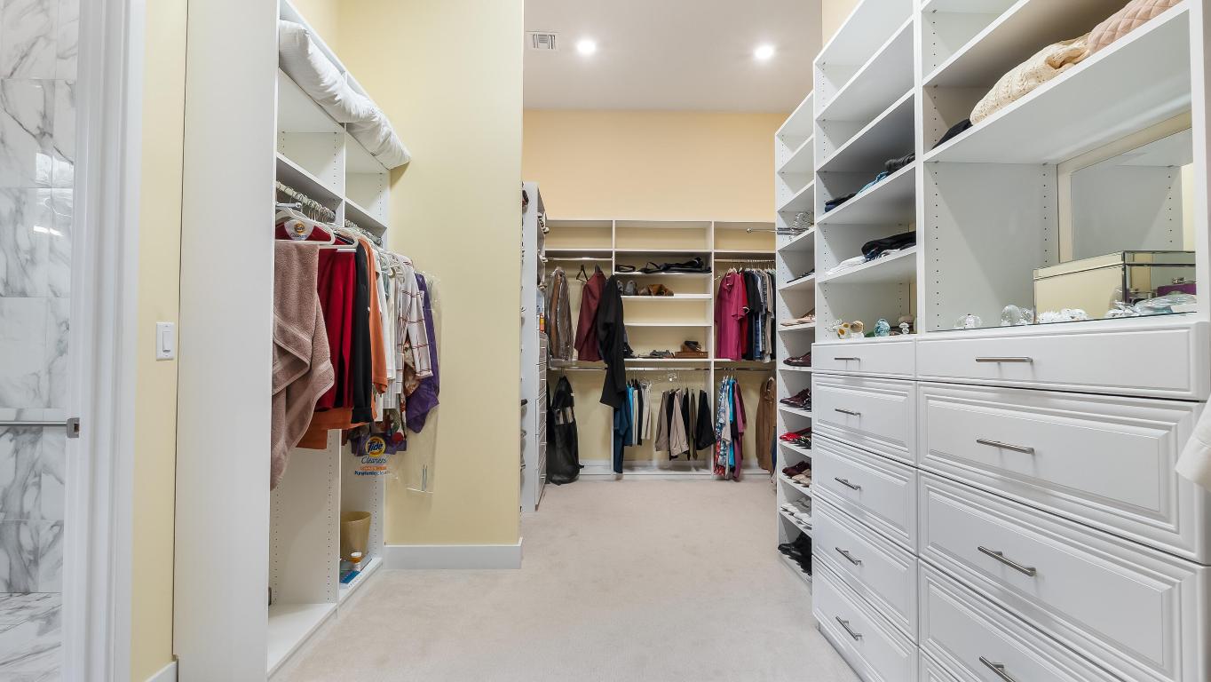 The Falls at Parkland - Residential