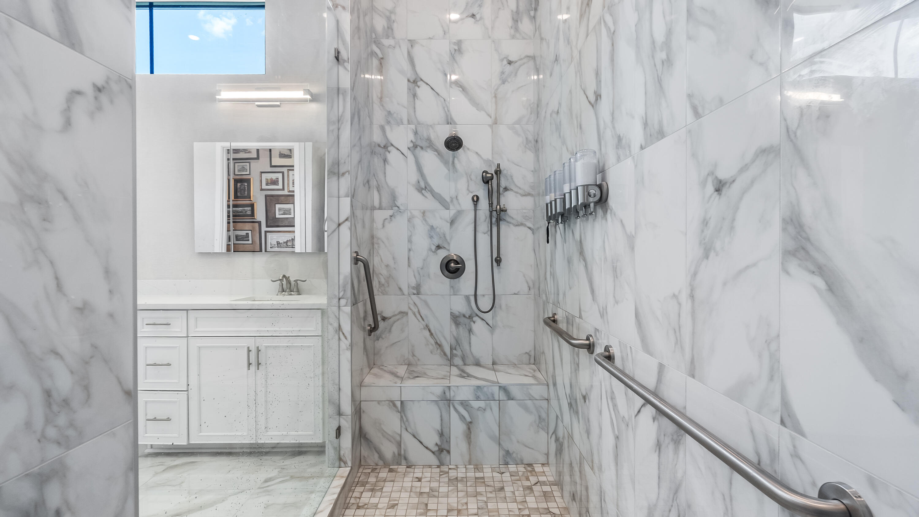 The Falls at Parkland - Residential