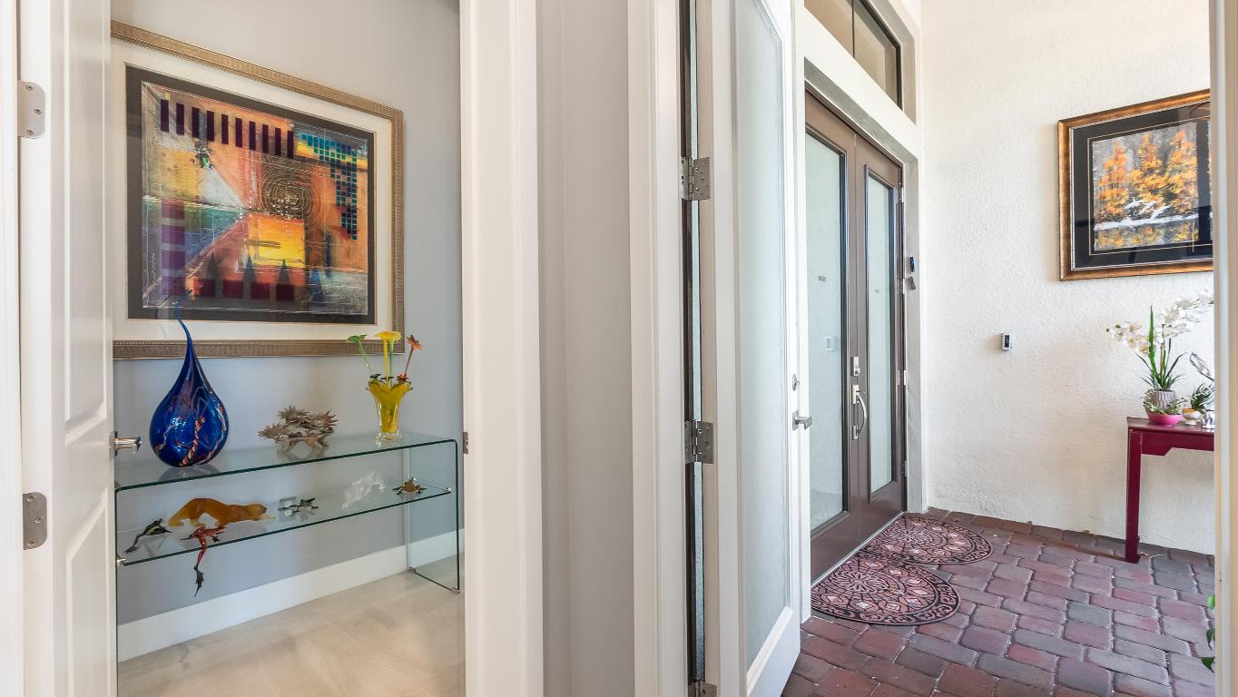 The Falls at Parkland - Residential