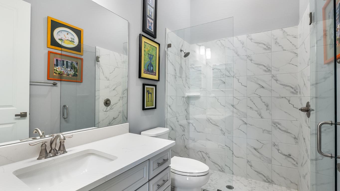 The Falls at Parkland - Residential