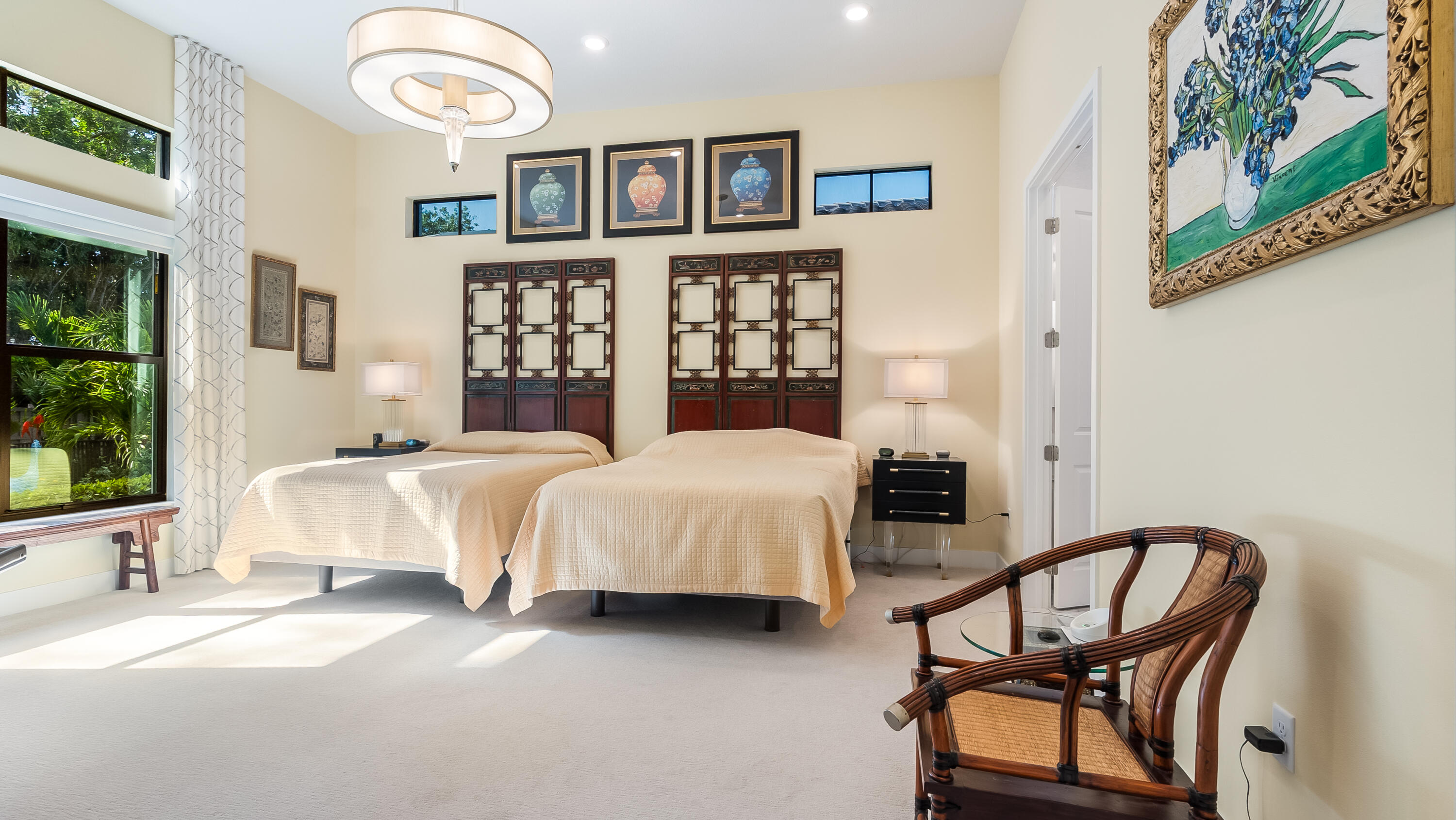 The Falls at Parkland - Residential