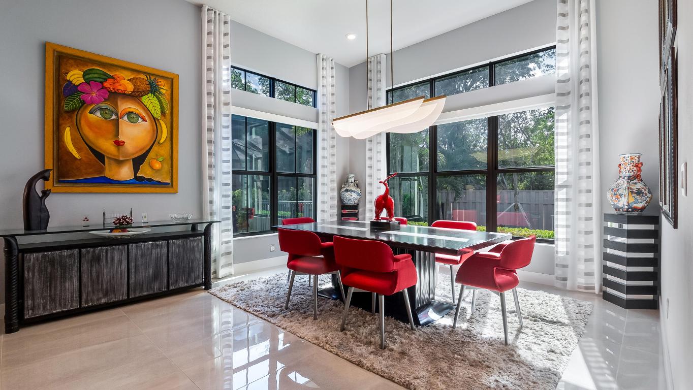 The Falls at Parkland - Residential