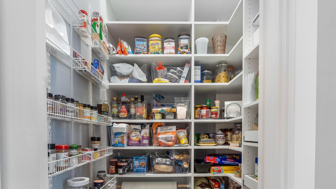 The Falls at Parkland - Residential