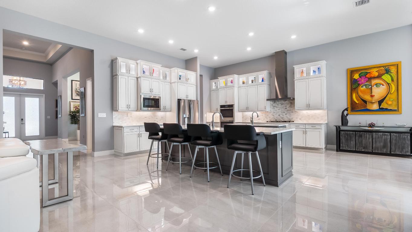 The Falls at Parkland - Residential