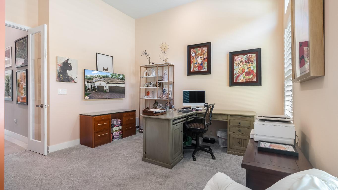 The Falls at Parkland - Residential