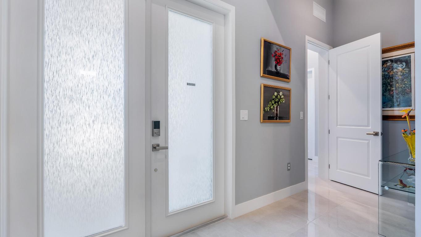 The Falls at Parkland - Residential