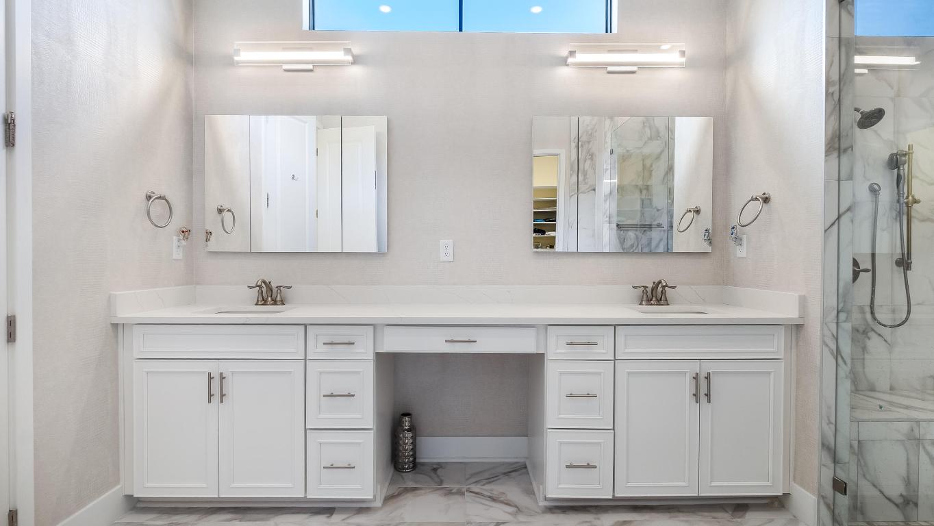 The Falls at Parkland - Residential