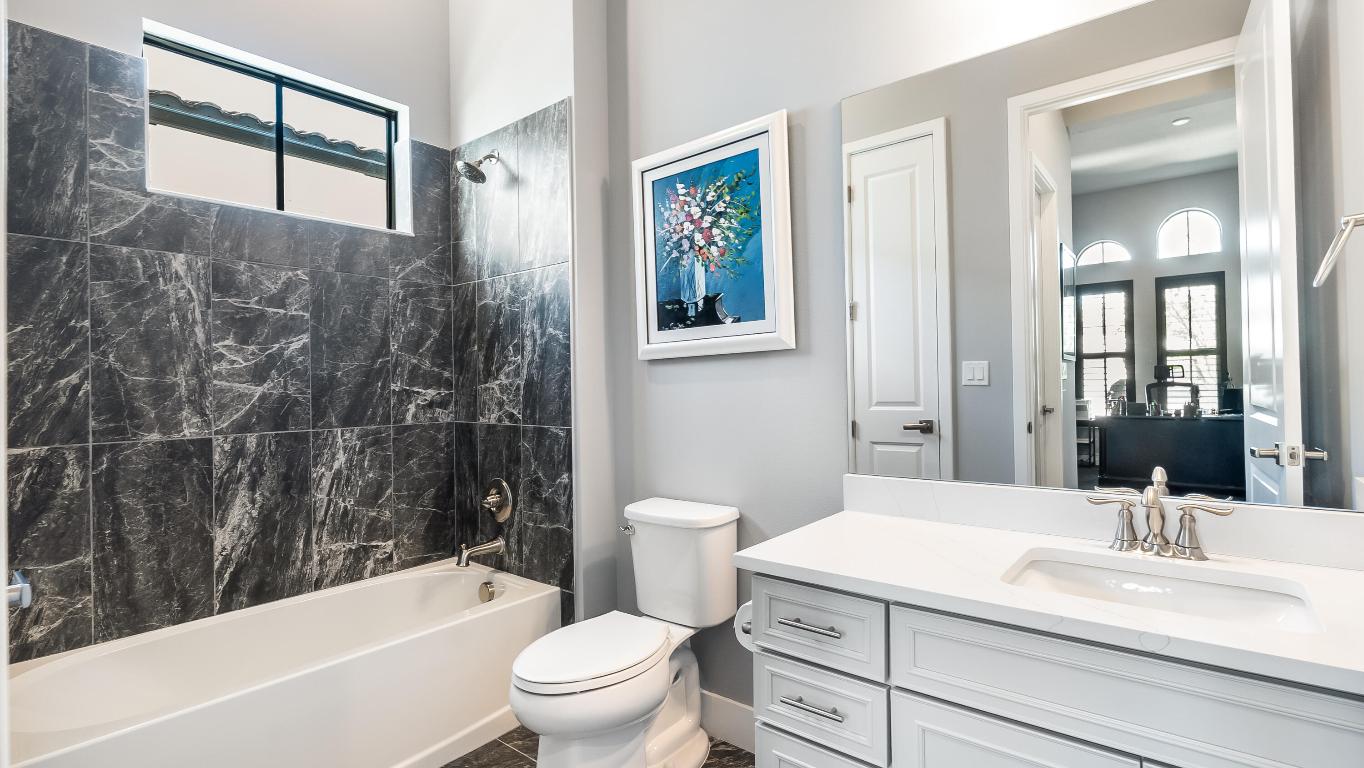 The Falls at Parkland - Residential