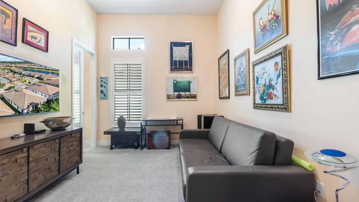 The Falls at Parkland - Residential