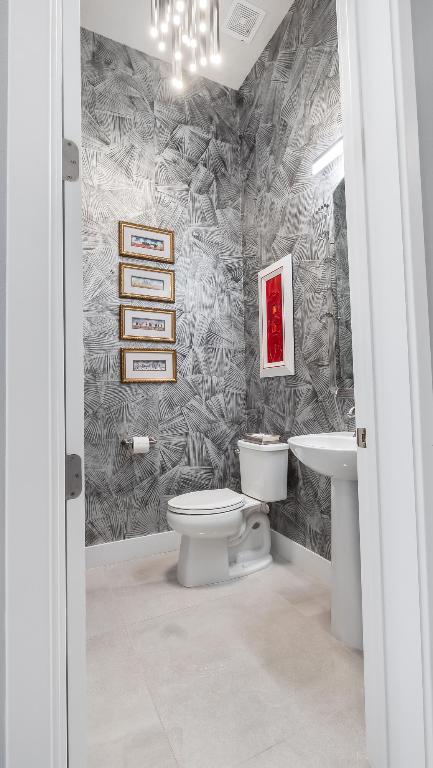 The Falls at Parkland - Residential