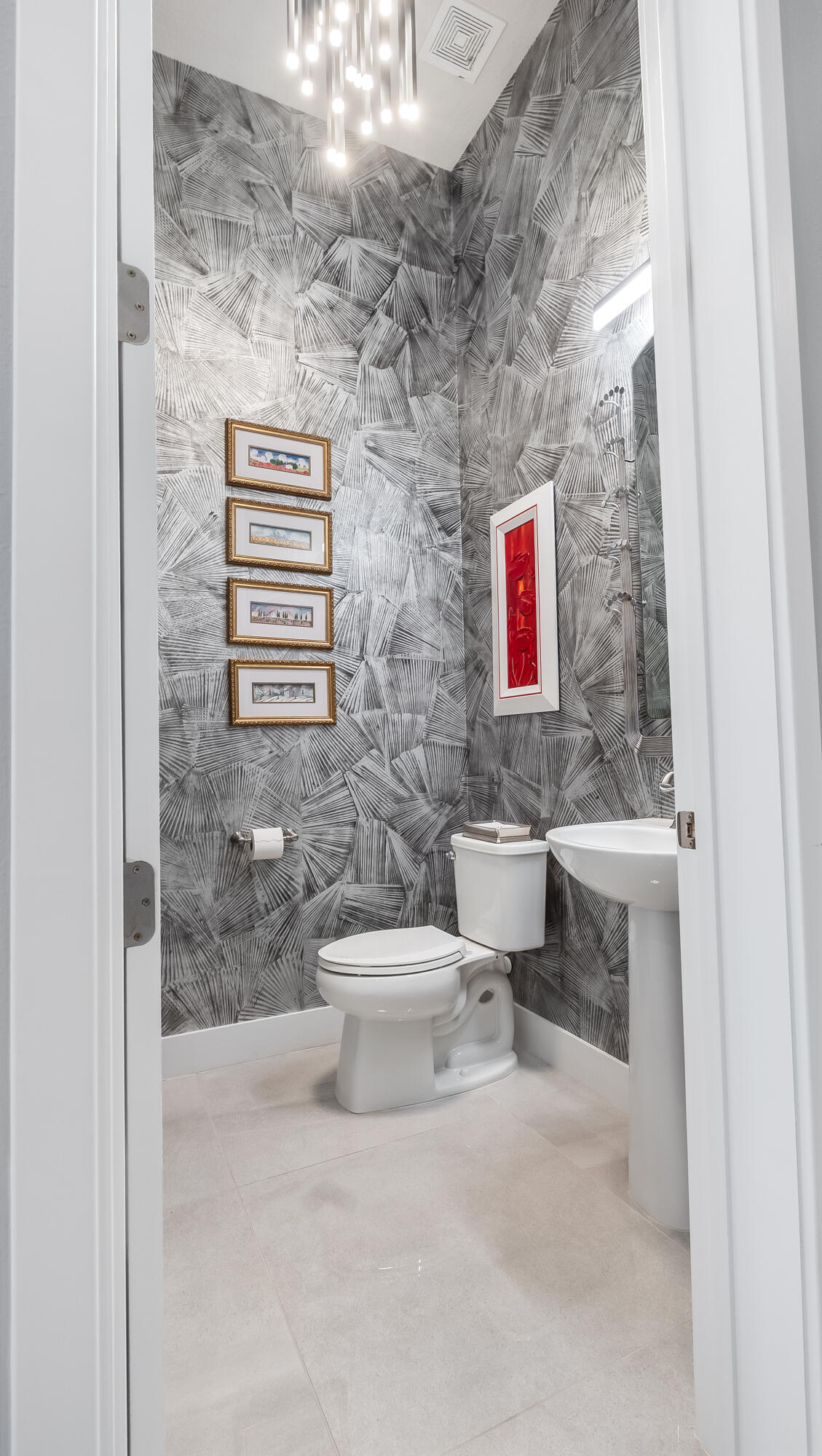 The Falls at Parkland - Residential