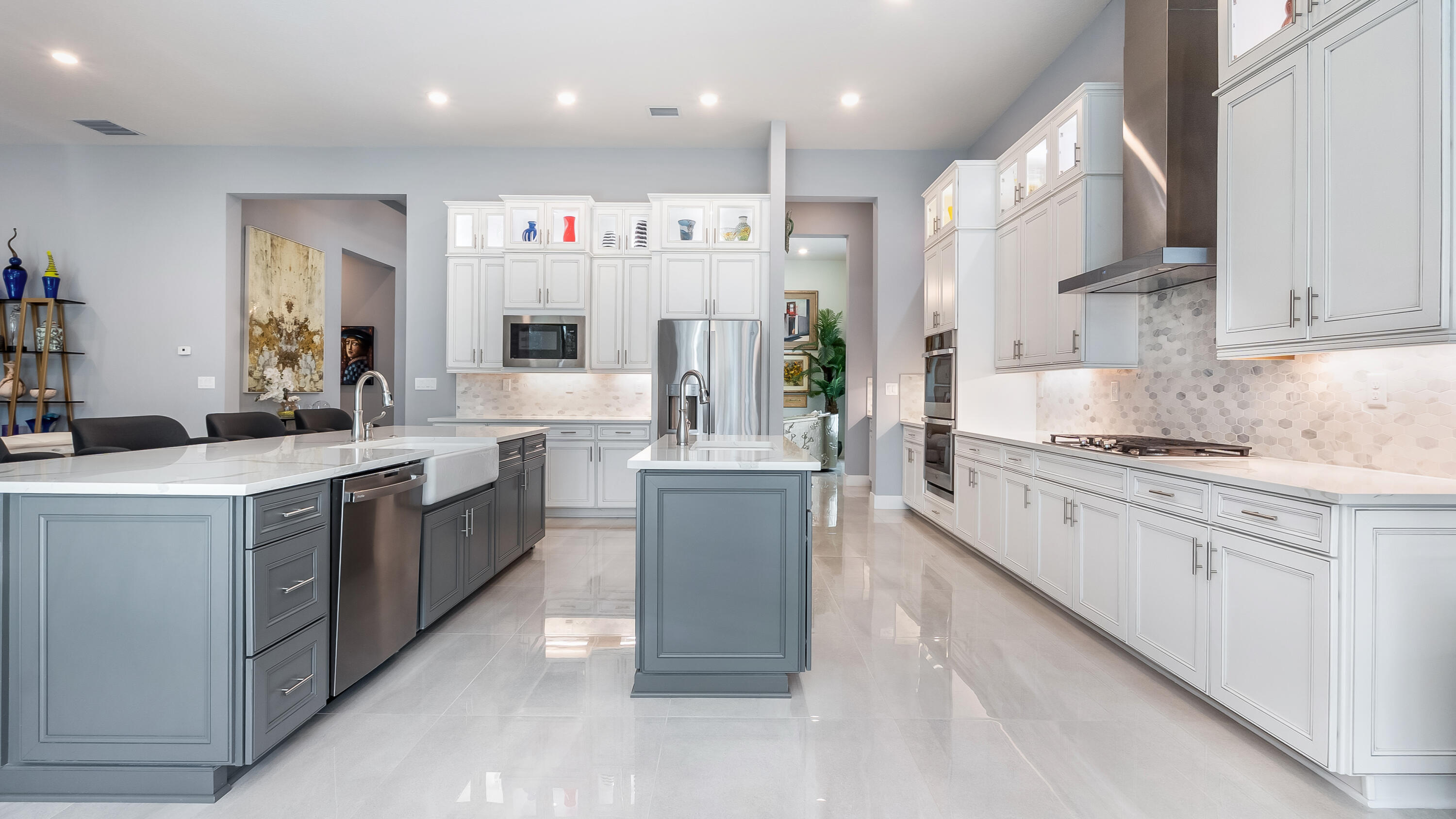 The Falls at Parkland - Residential