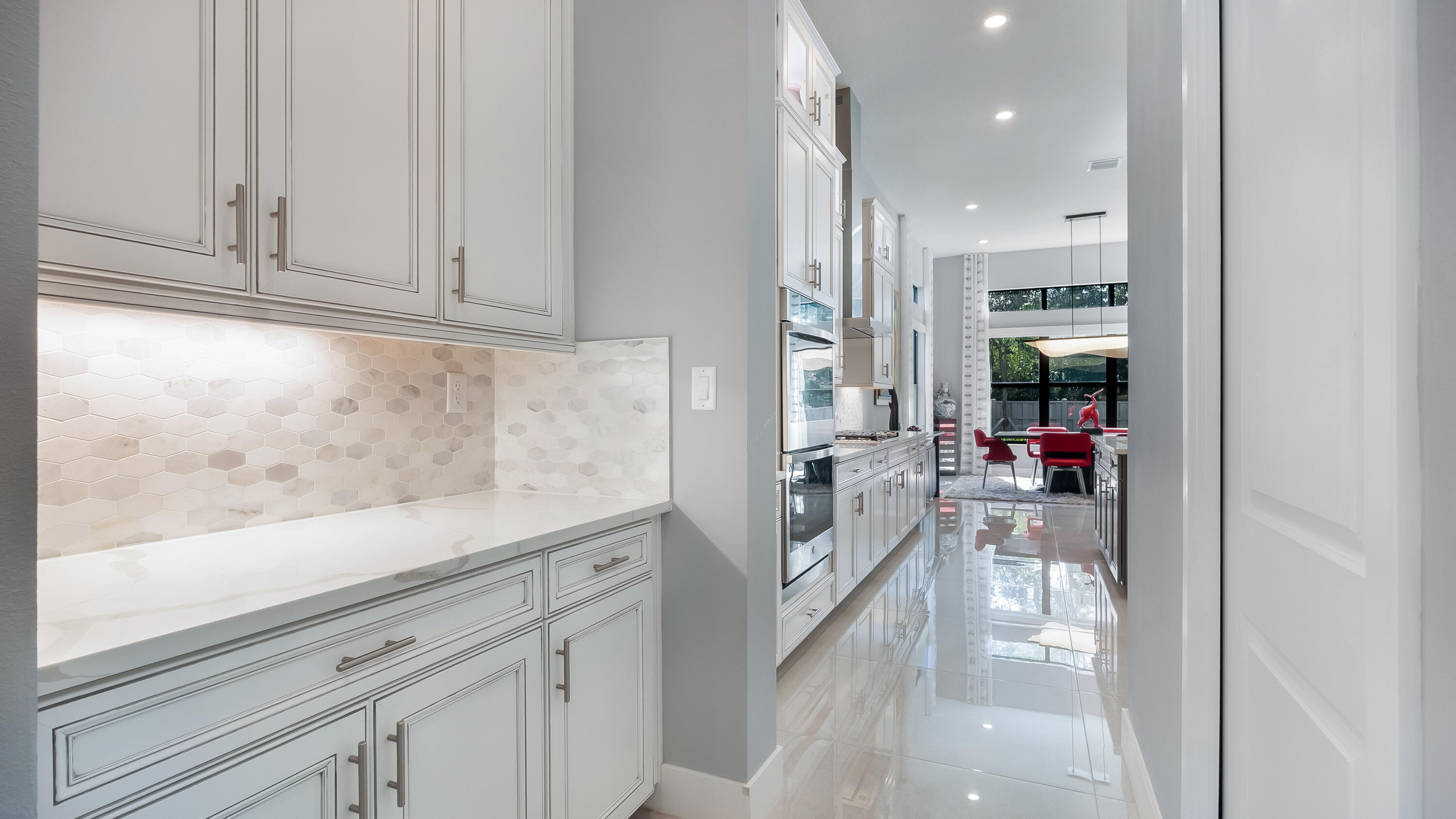 The Falls at Parkland - Residential