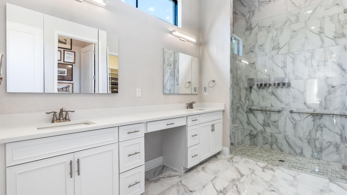 The Falls at Parkland - Residential