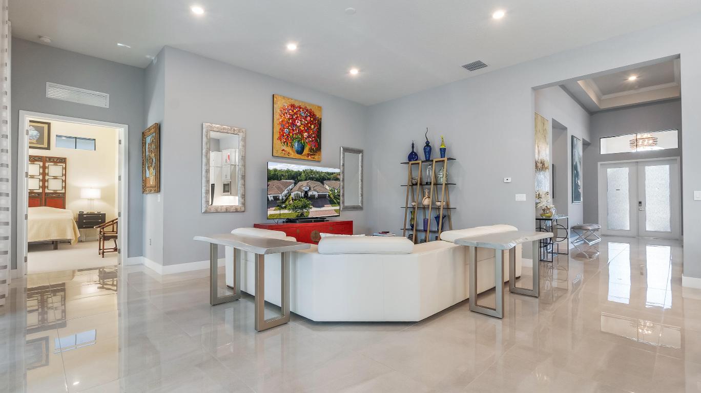 The Falls at Parkland - Residential