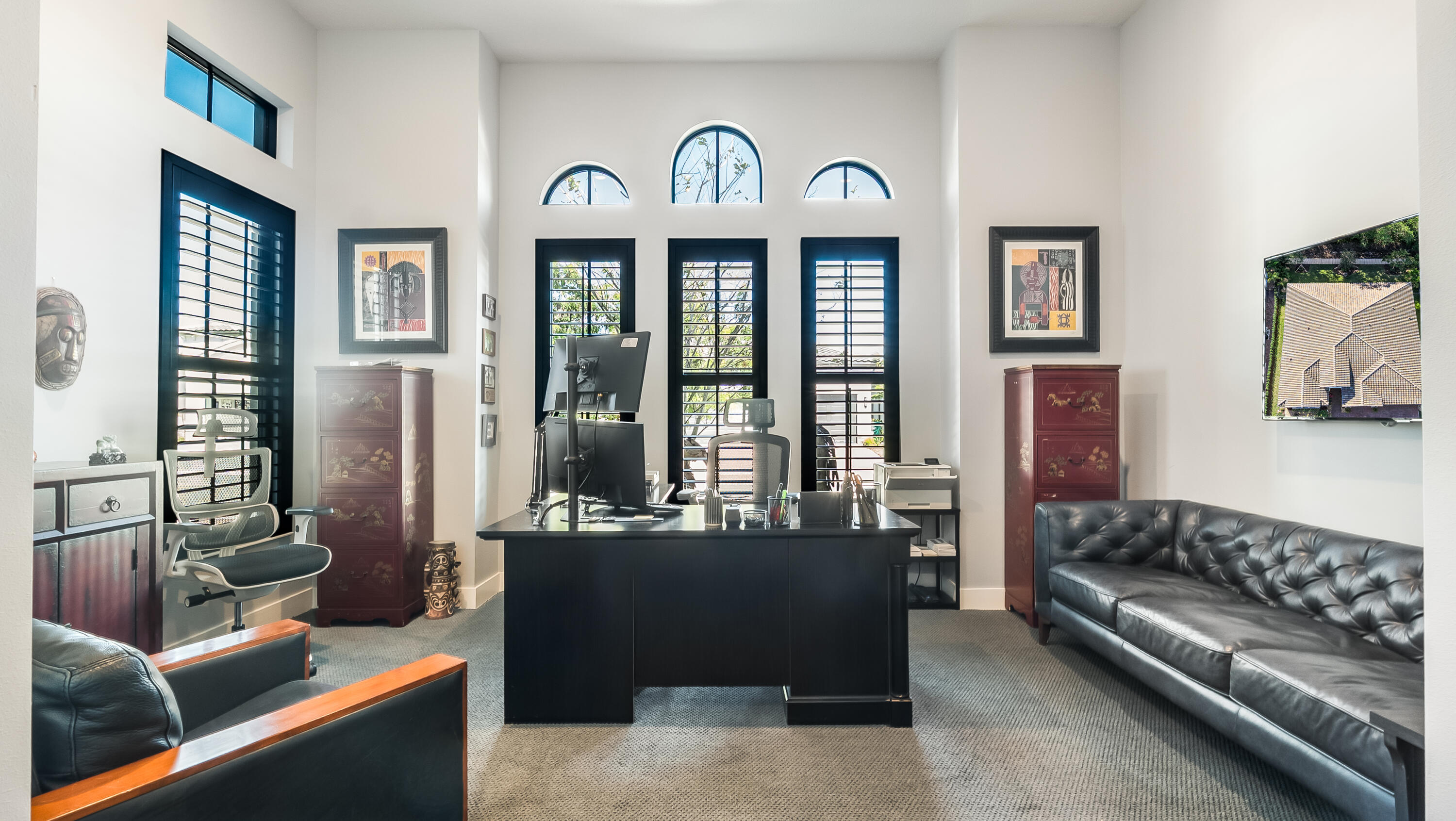 The Falls at Parkland - Residential