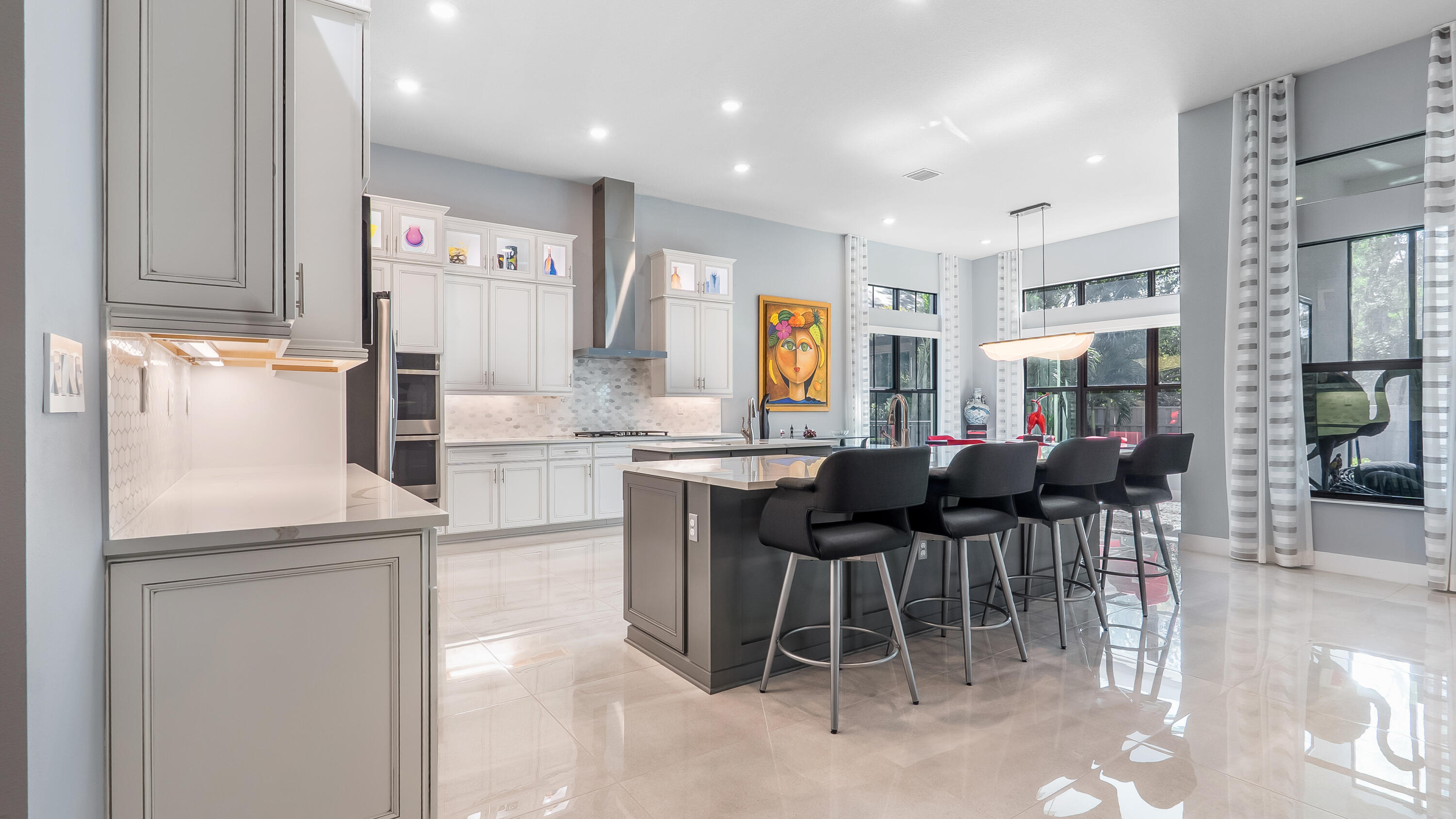 The Falls at Parkland - Residential