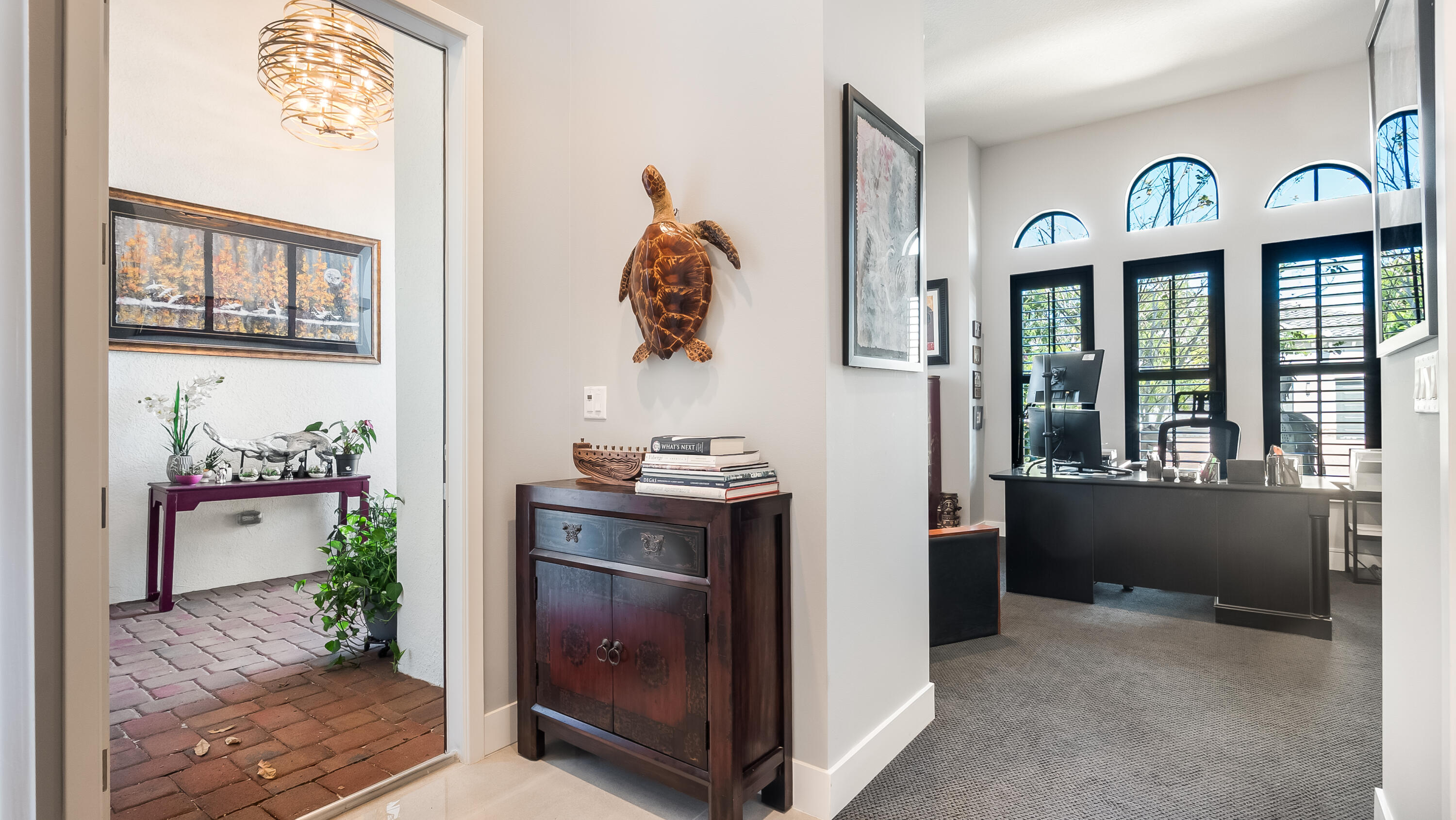 The Falls at Parkland - Residential