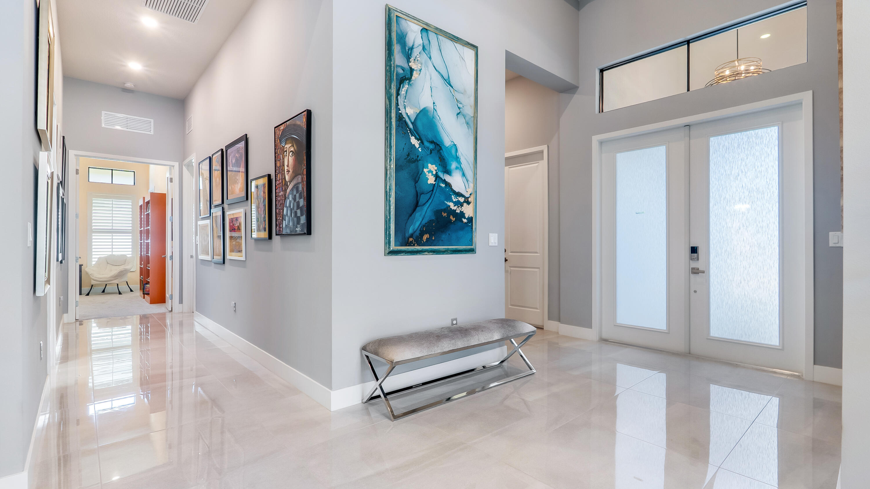 The Falls at Parkland - Residential