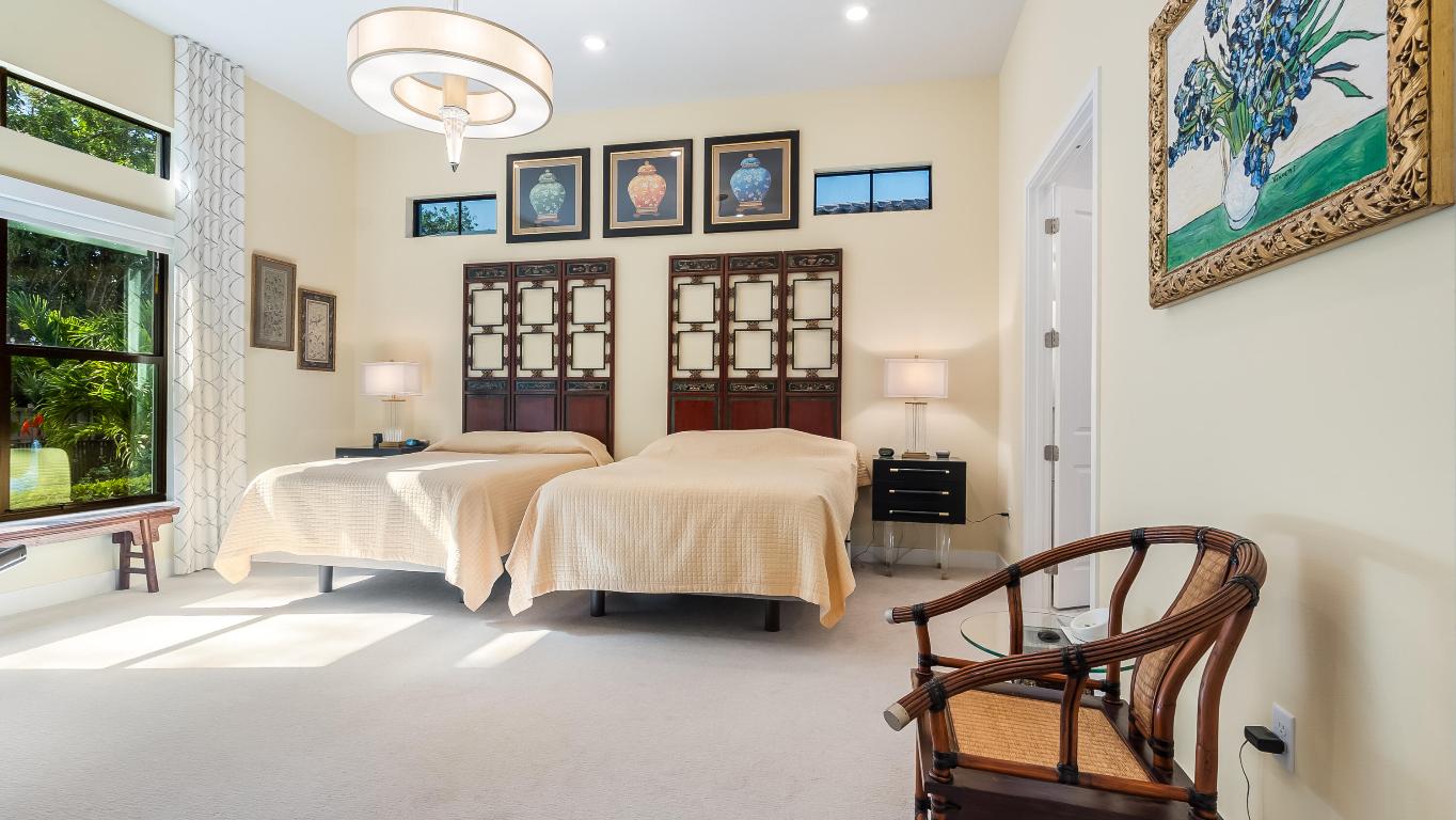 The Falls at Parkland - Residential