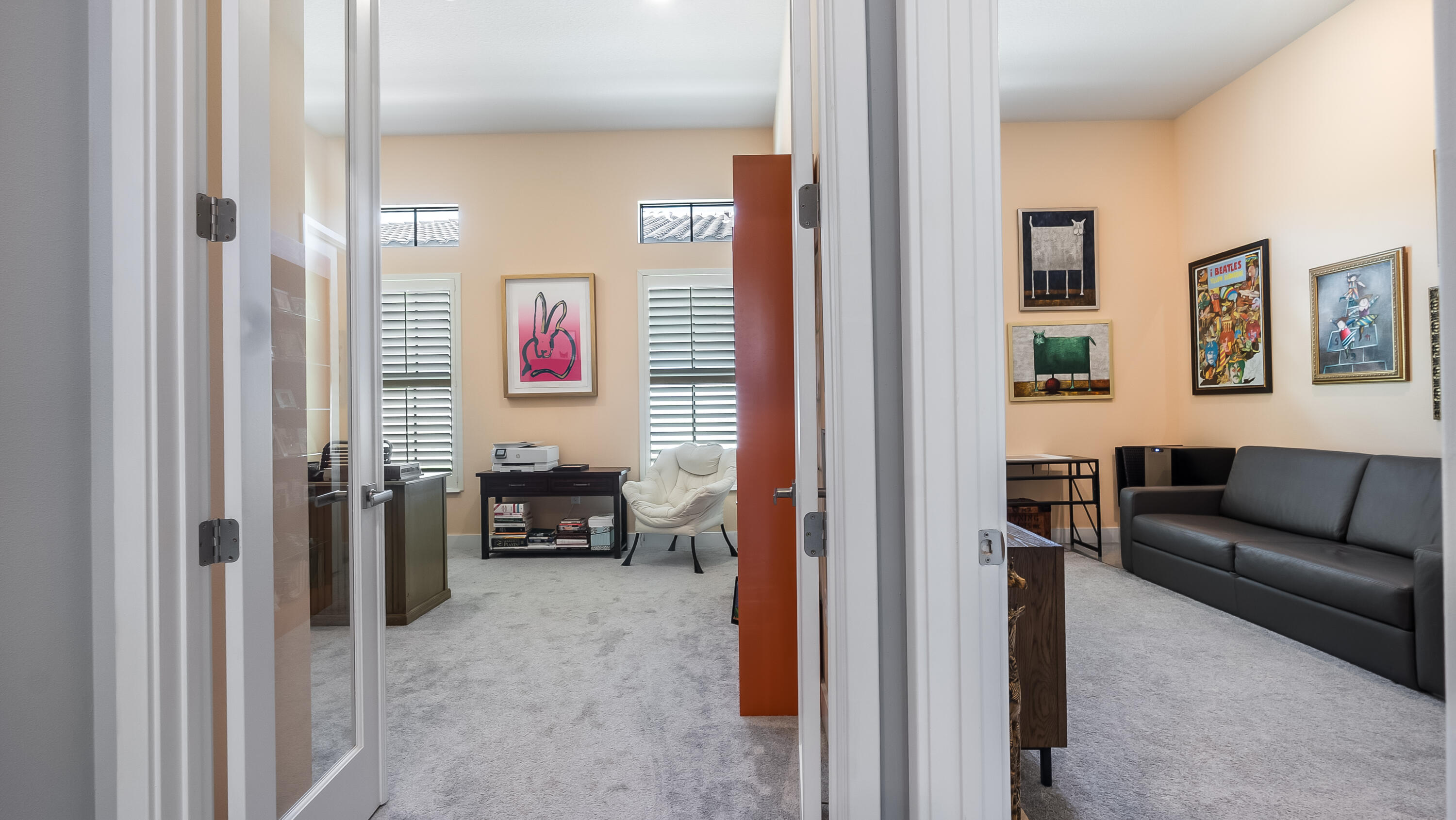 The Falls at Parkland - Residential