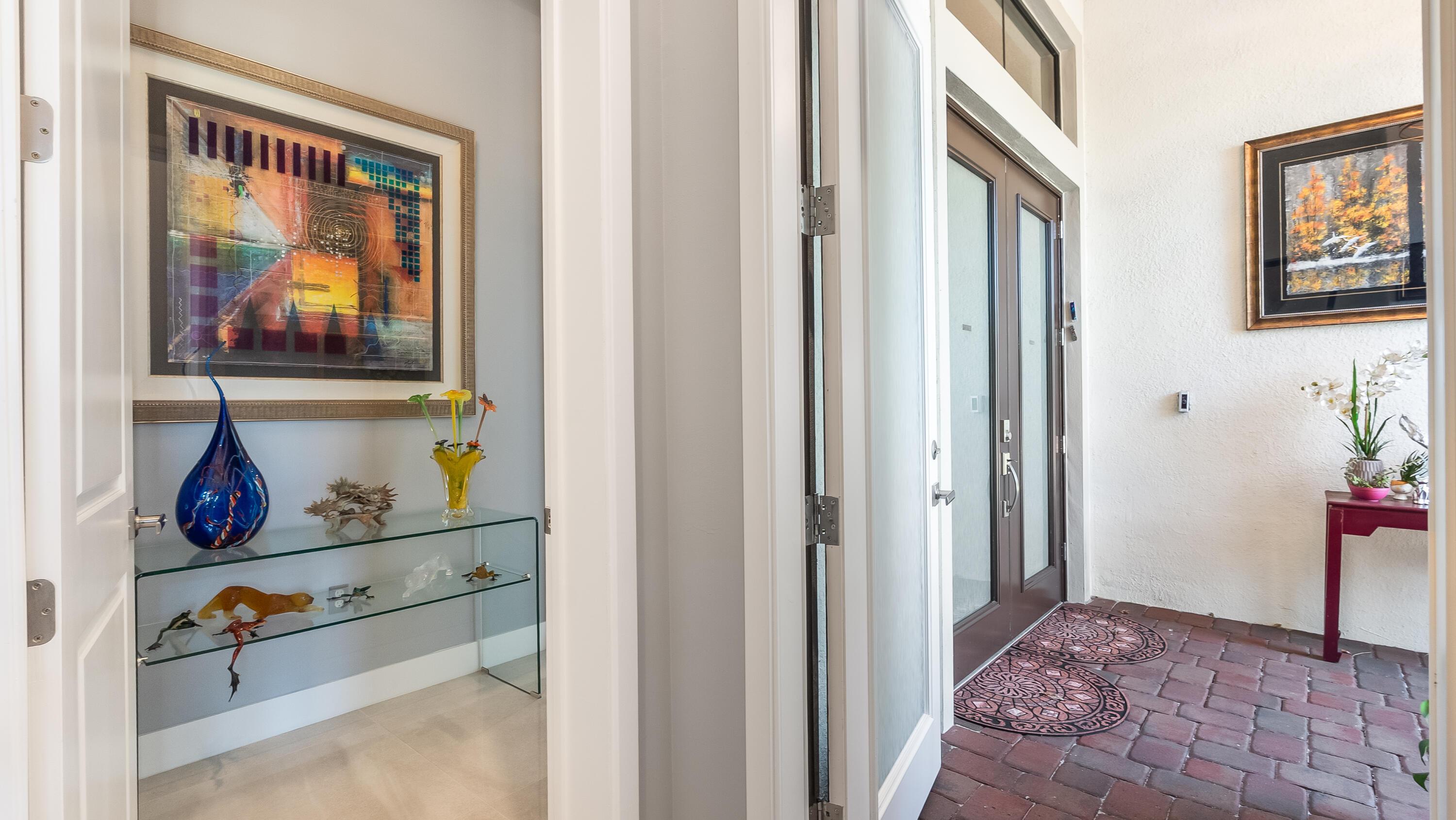 The Falls at Parkland - Residential