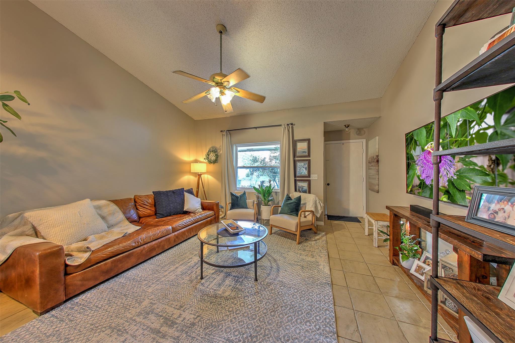 Country Lane - Residential
