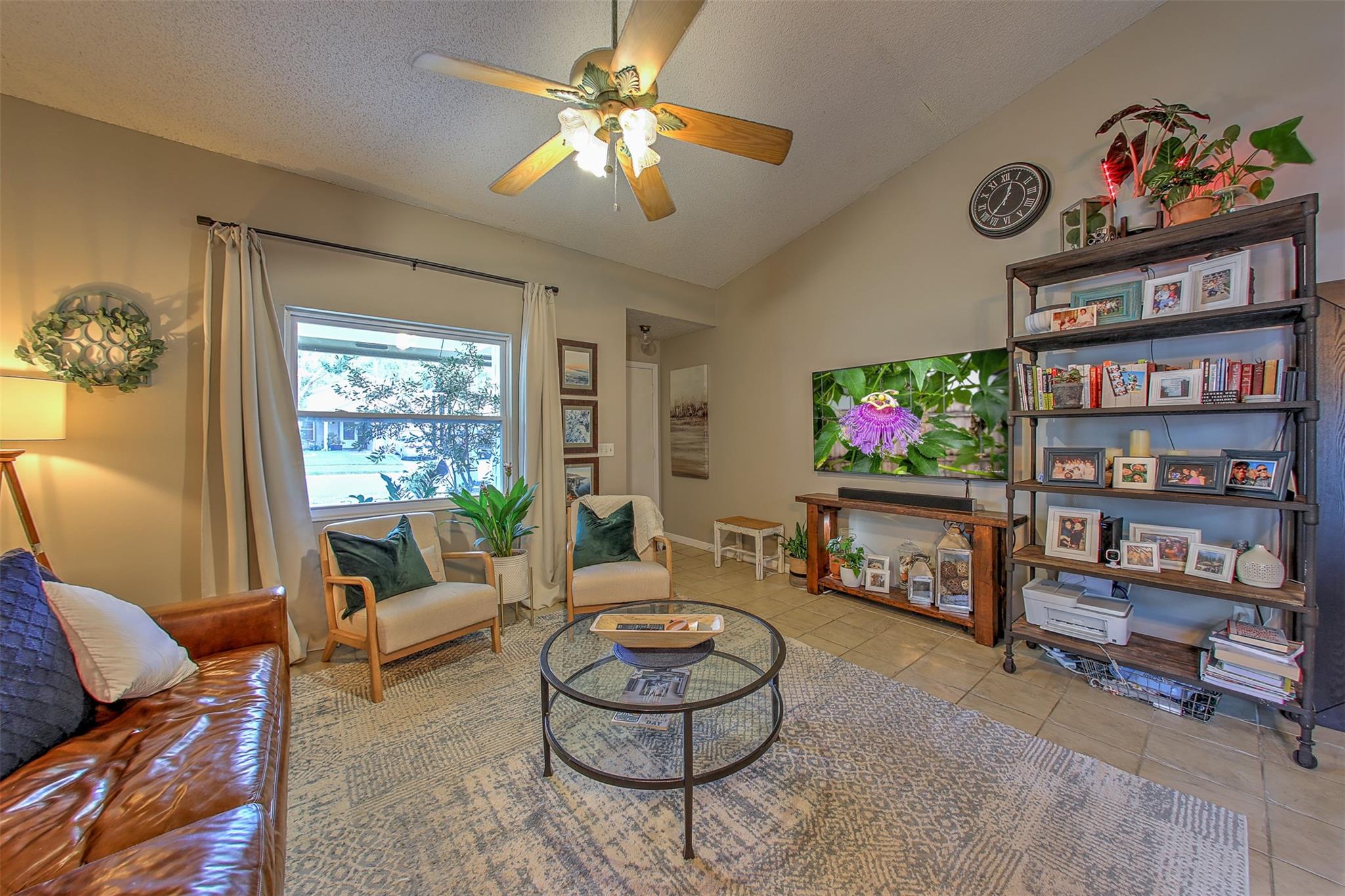 Country Lane - Residential