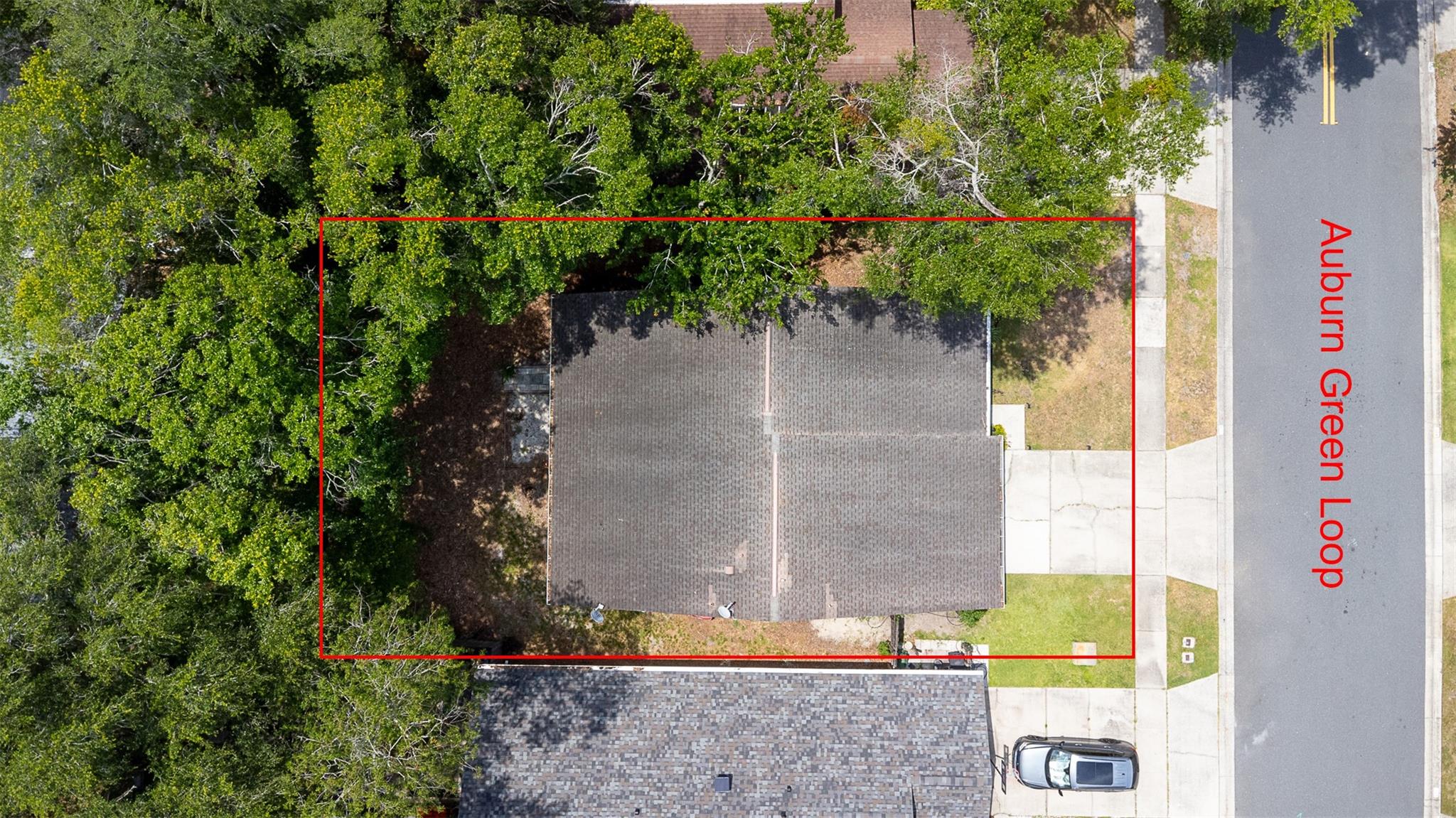Country Lane - Residential