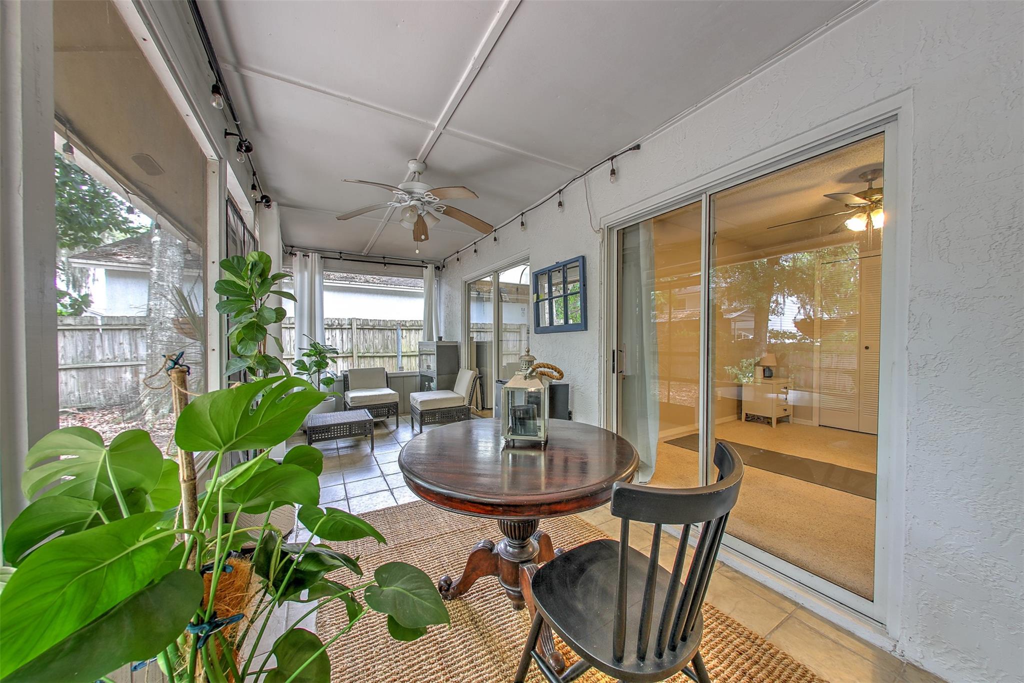 Country Lane - Residential