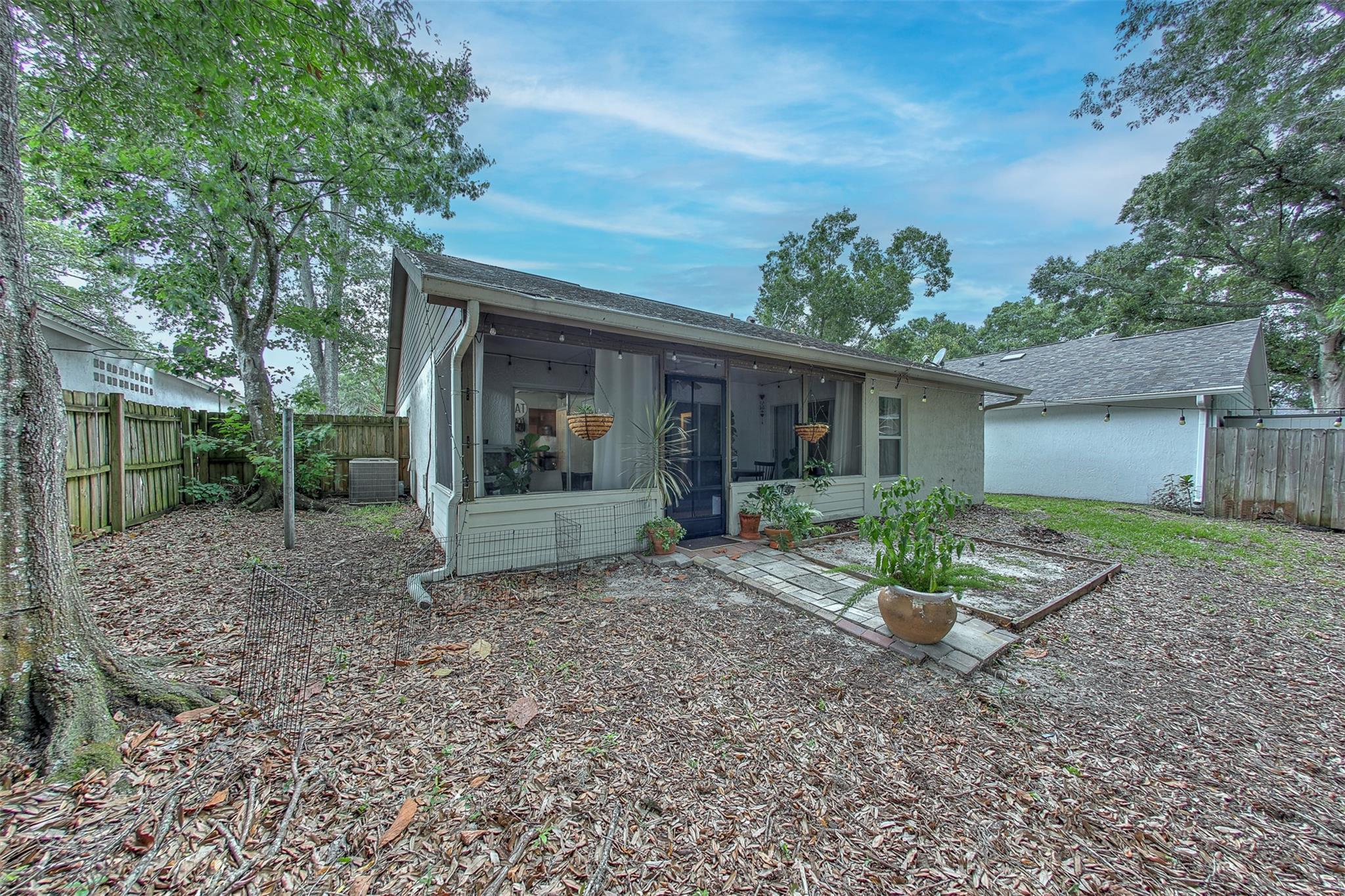 Country Lane - Residential