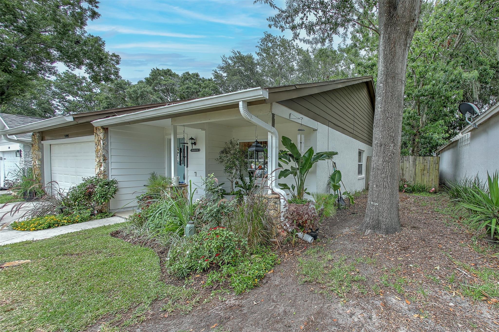 Country Lane - Residential