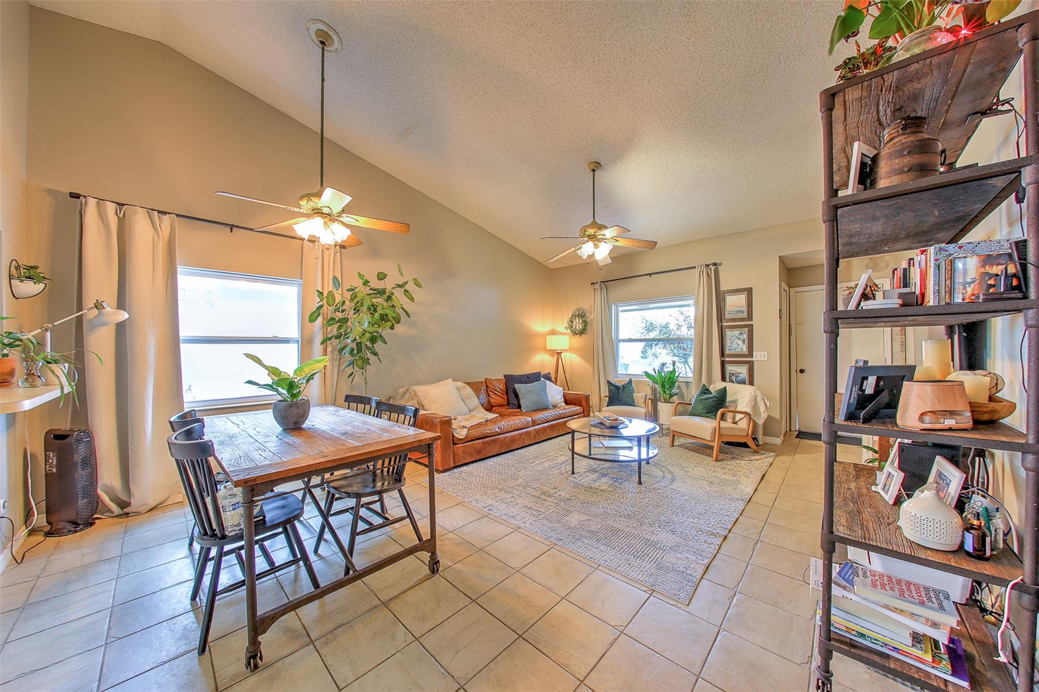 Country Lane - Residential