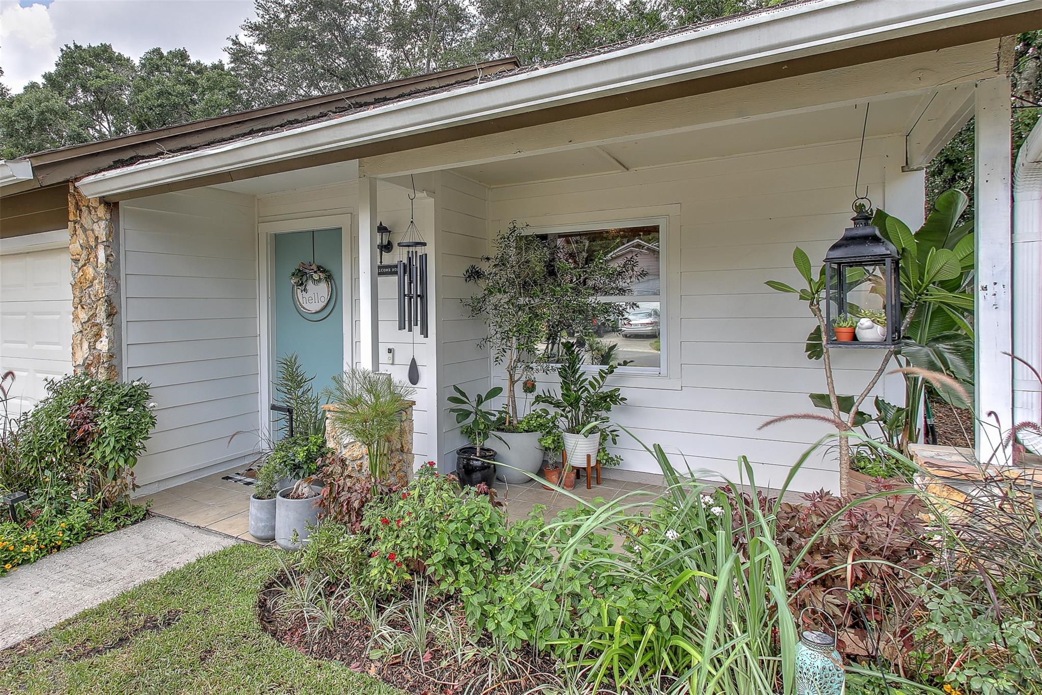 Country Lane - Residential