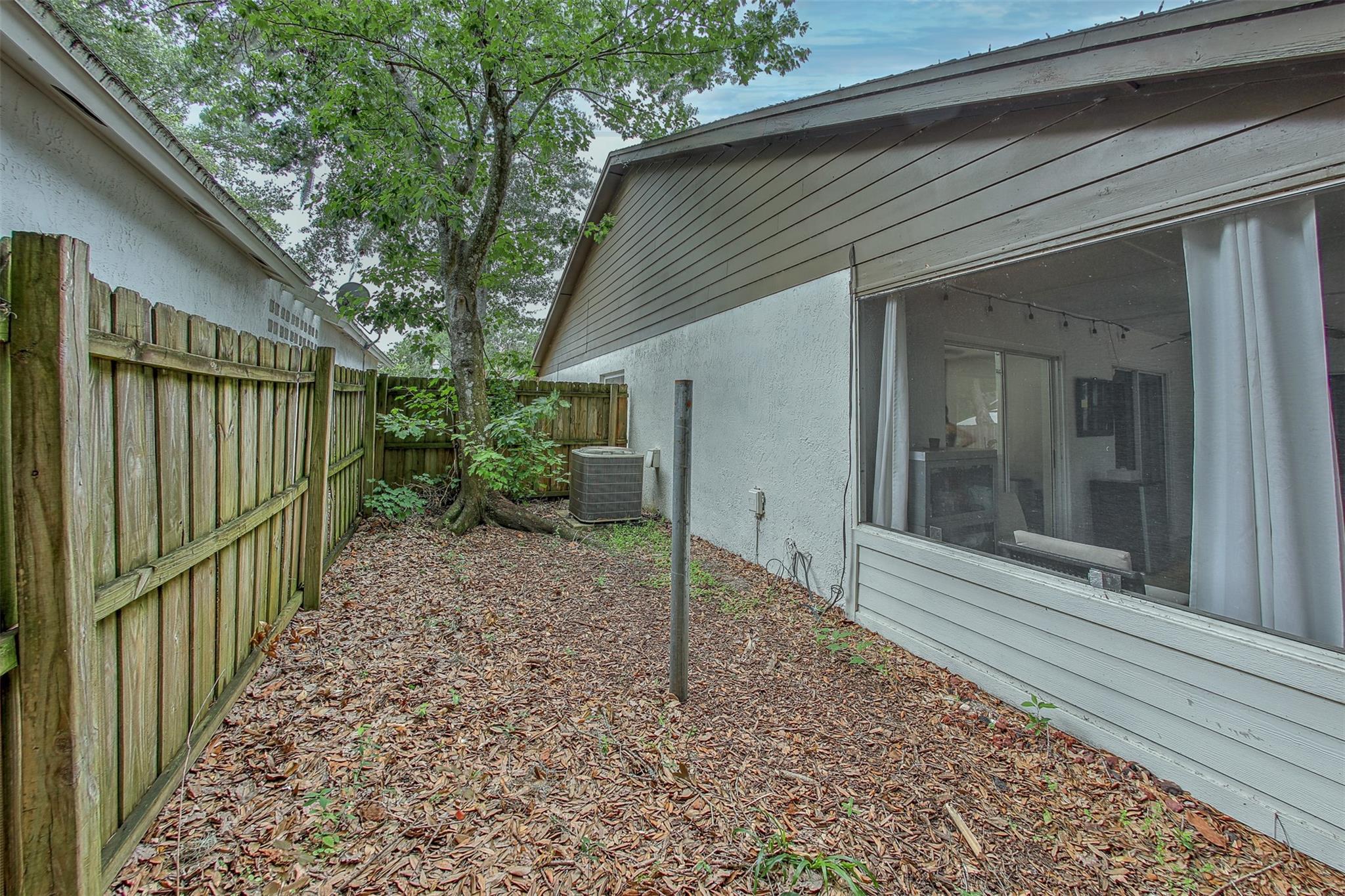 Country Lane - Residential