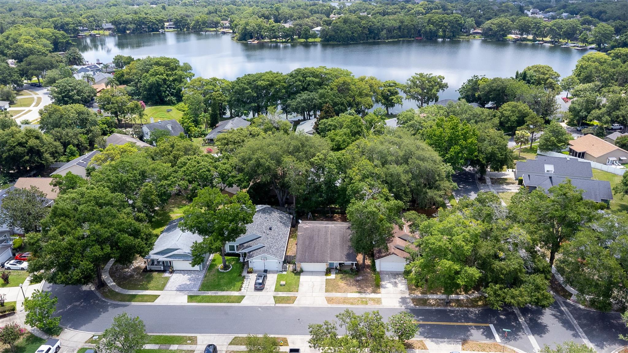 Country Lane - Residential