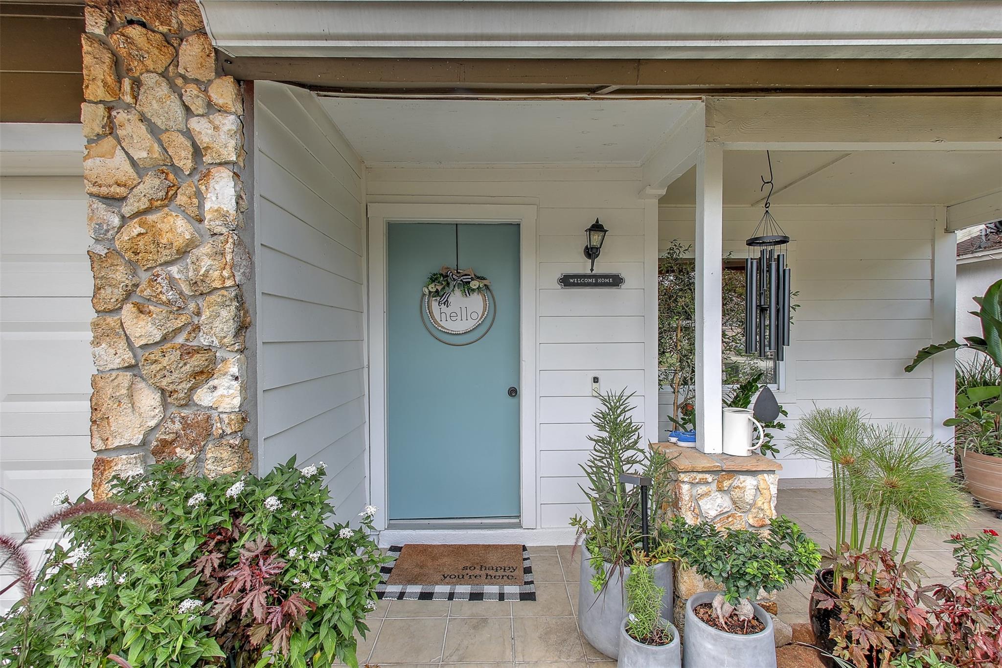 Country Lane - Residential