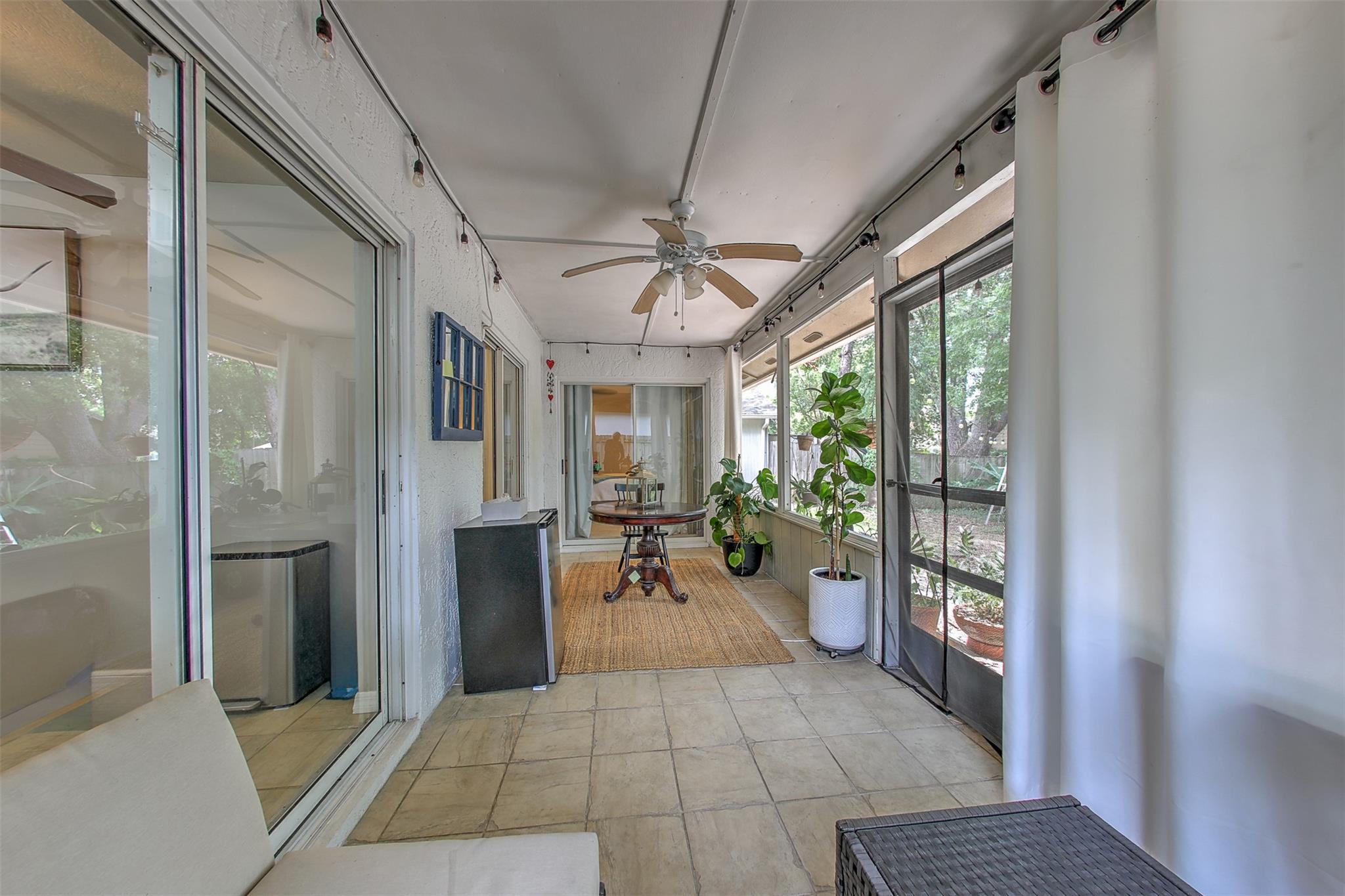 Country Lane - Residential