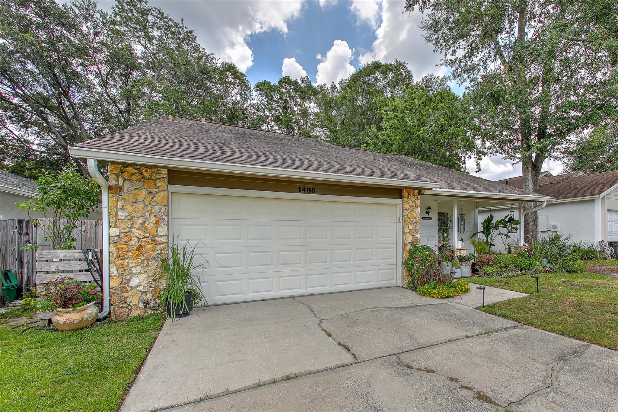 Country Lane - Residential