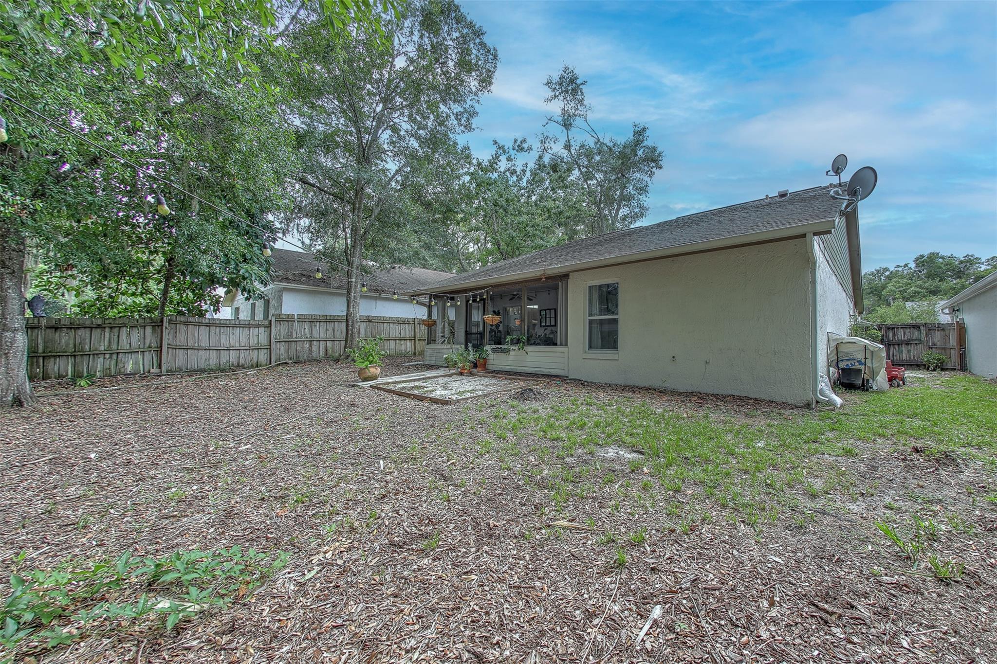 Country Lane - Residential