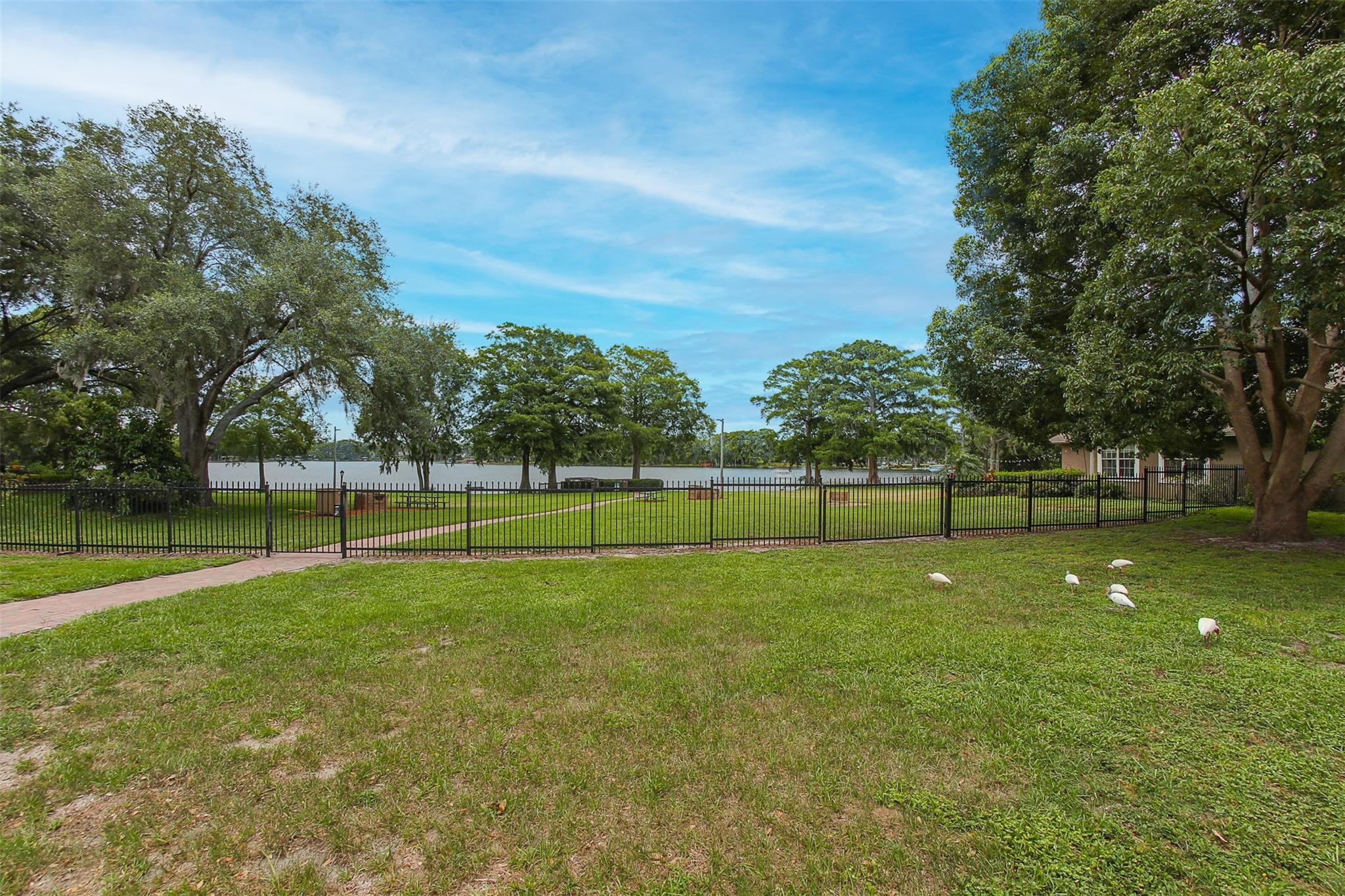 Country Lane - Residential