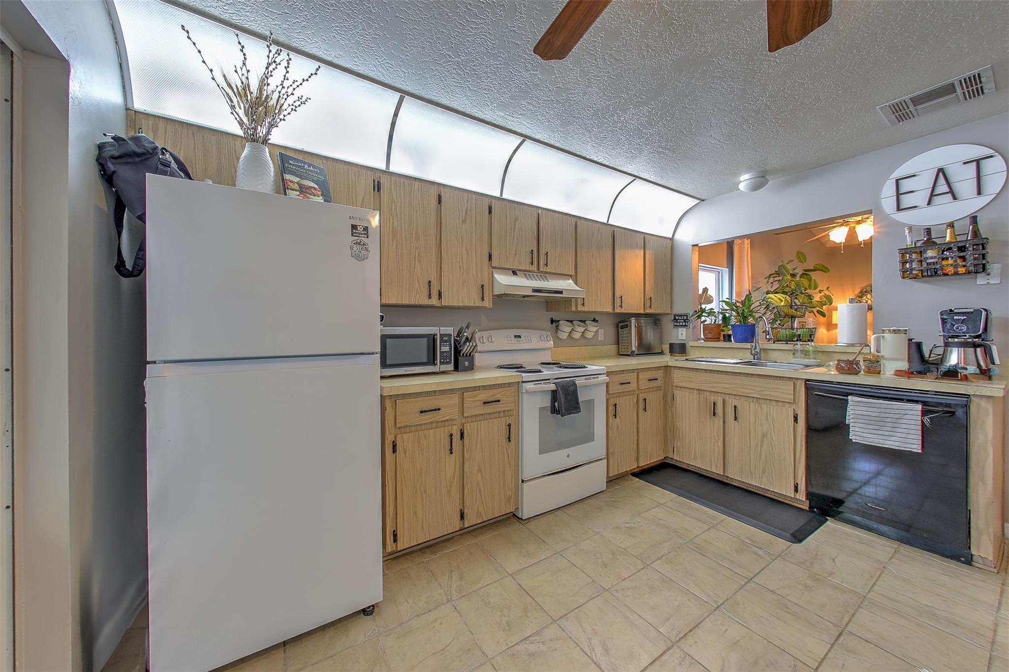 Country Lane - Residential